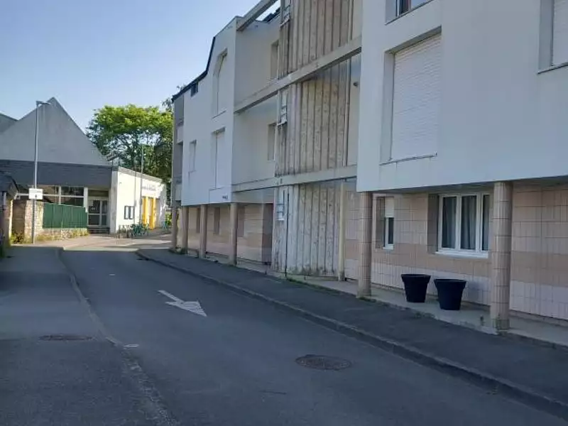 Appartement, 57 m²