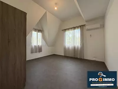 Appartement, 89 m²