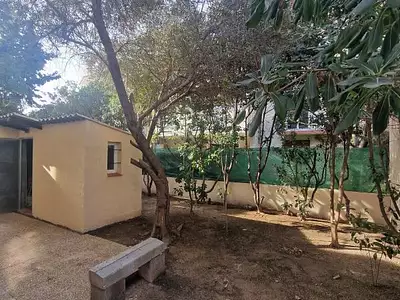 Appartement, 84 m²