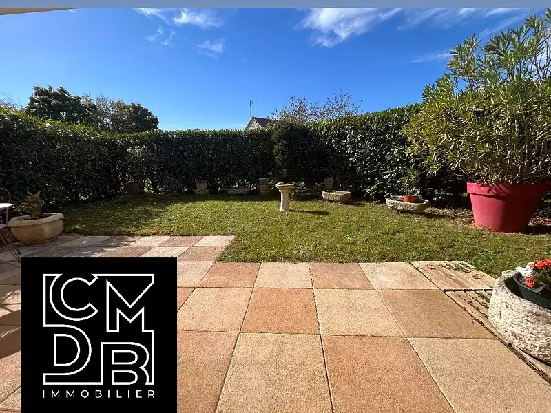 Appartement, 63,51 m²