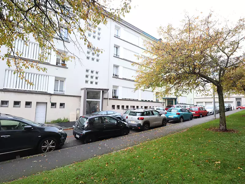 Appartement, 87,67 m²