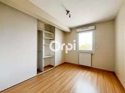 Appartement, 81 m²