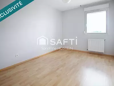 Appartement, 70 m²