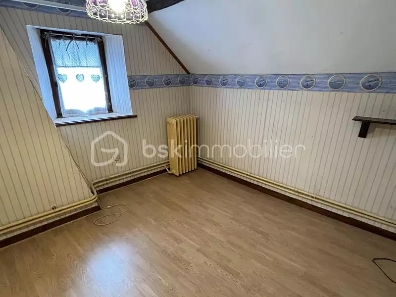 Maison, 95 m²