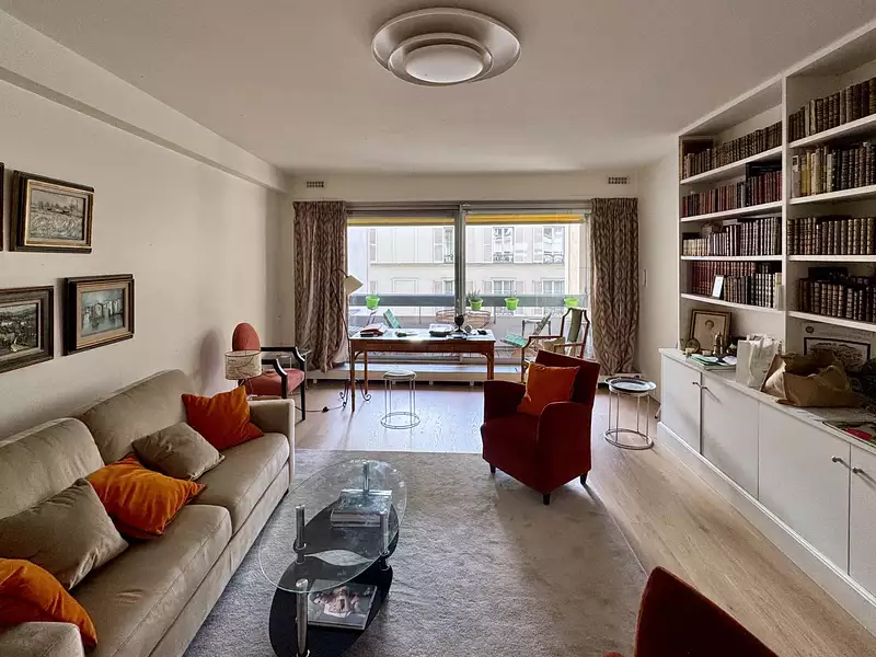 Appartement, 90,67 m²