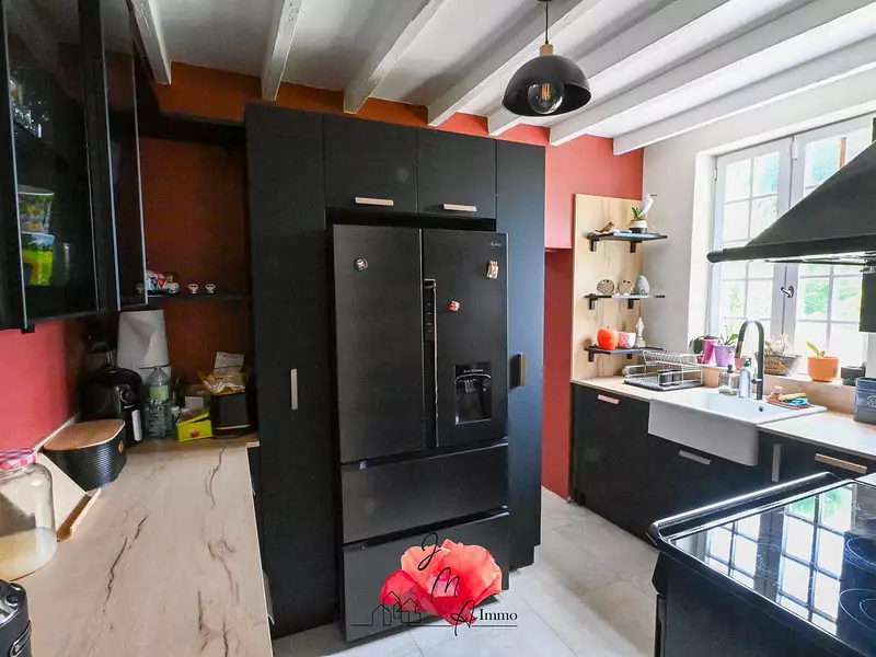 Maison, 173 m²