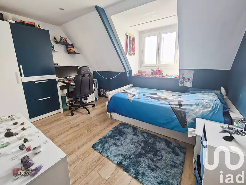 Maison, 229 m²