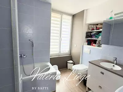 Maison, 124 m²