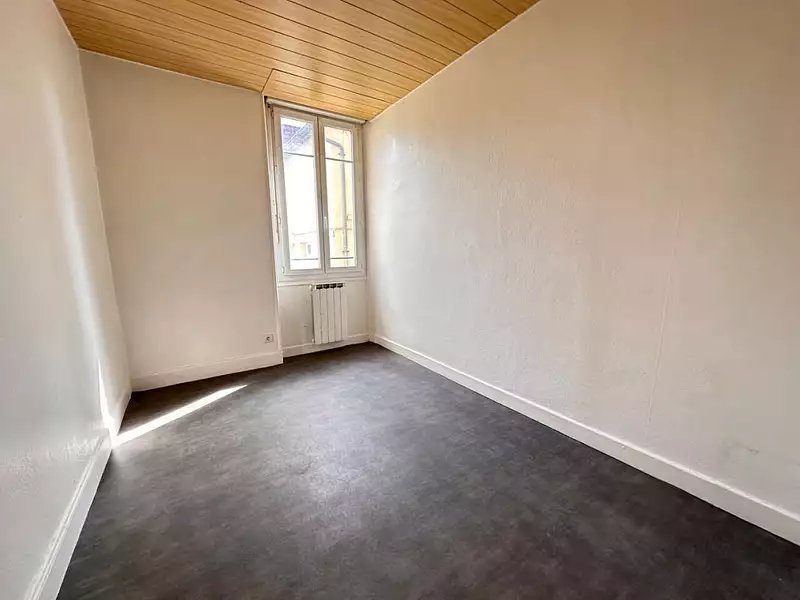 Appartement, 63 m²