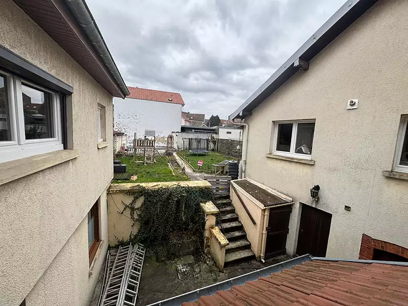 Maison, 175 m²