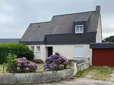 Maison, 100 m²