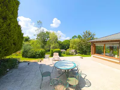 Maison, 248 m²