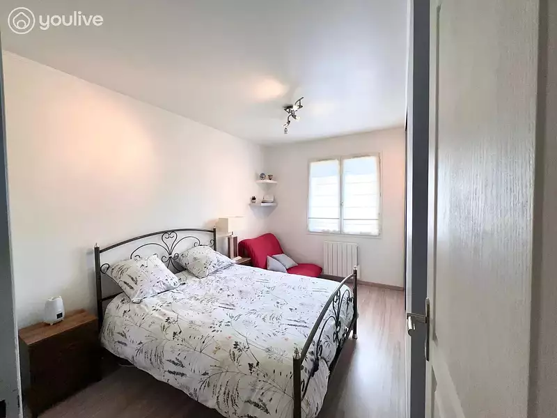 Maison, 115 m²