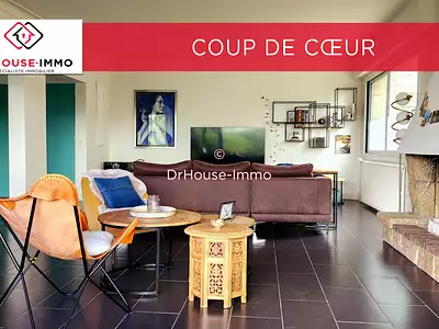 Appartement, 138 m²