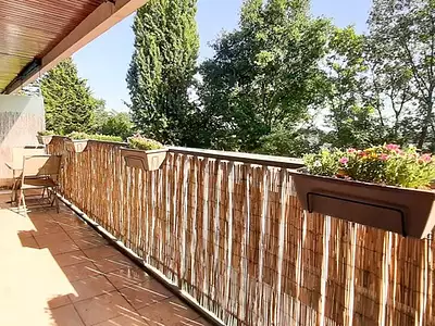 Appartement, 72 m²