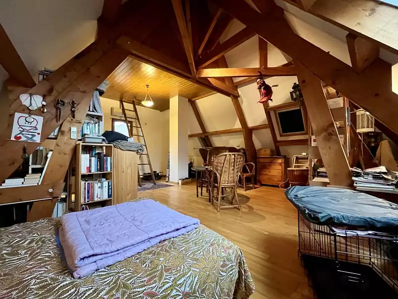 Maison, 269 m²