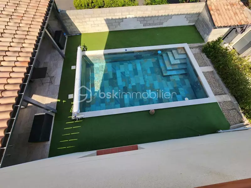 Maison, 179 m²