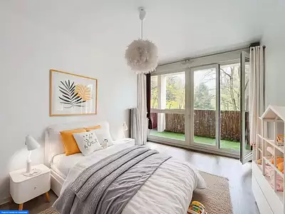 Appartement, 101 m²