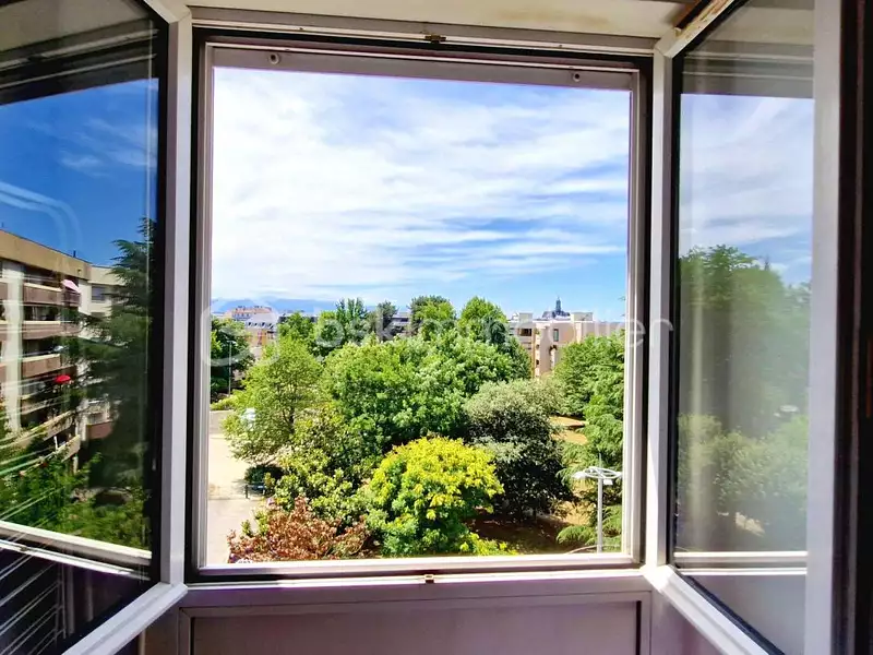 Appartement, 100 m²