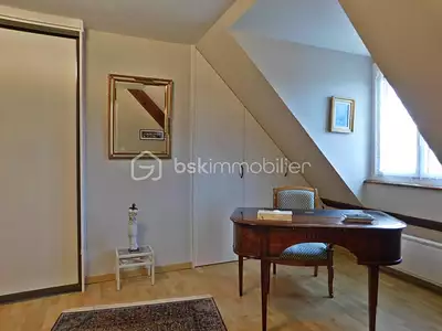 Maison, 137 m²