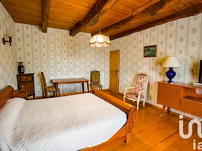 Maison, 155 m²