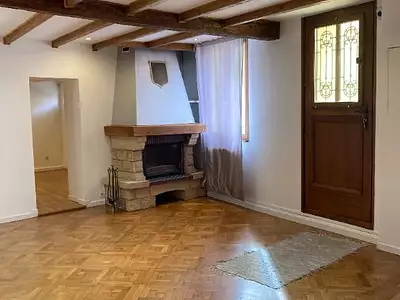 Appartement, 61 m²