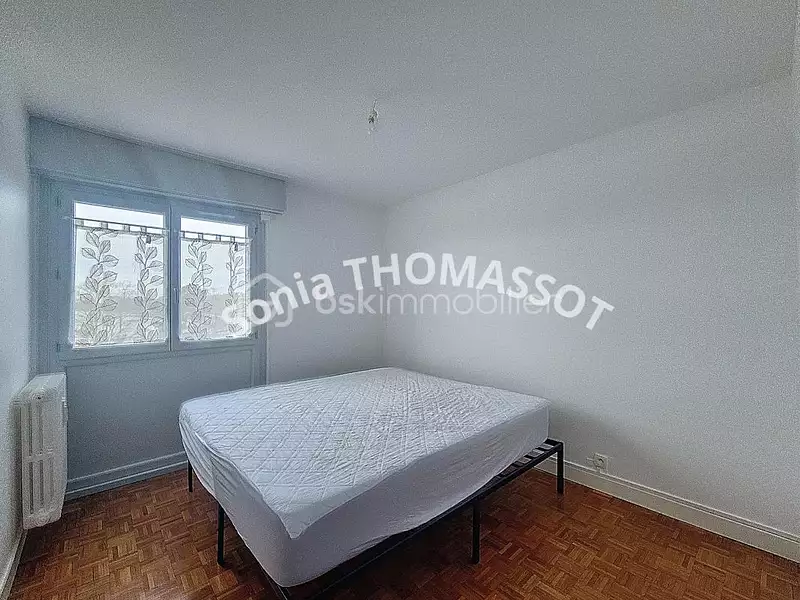 Appartement, 62 m²