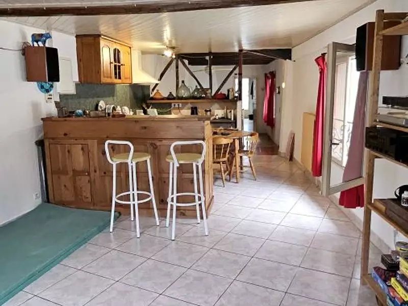 Maison, 134 m²