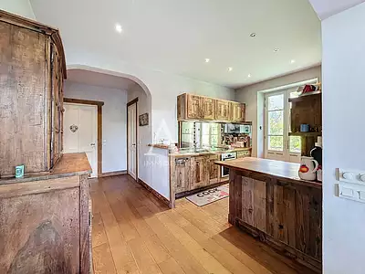 Appartement, 110 m²