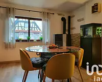 Maison, 90 m²