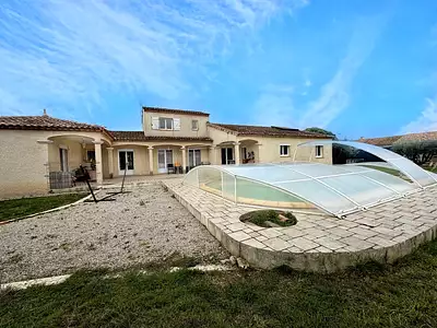 Maison, 164 m²