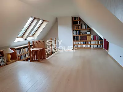 Maison, 106 m²