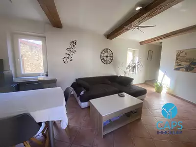 Appartement, 92 m²