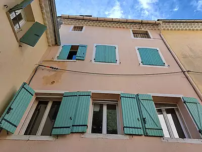 Maison, 230 m²