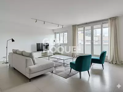 Appartement, 83 m²
