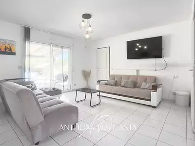 Maison, 104 m²