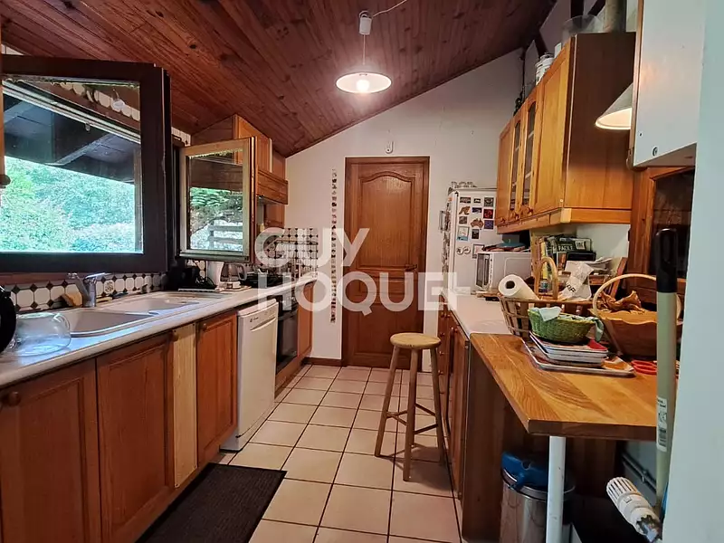 Maison, 163 m²