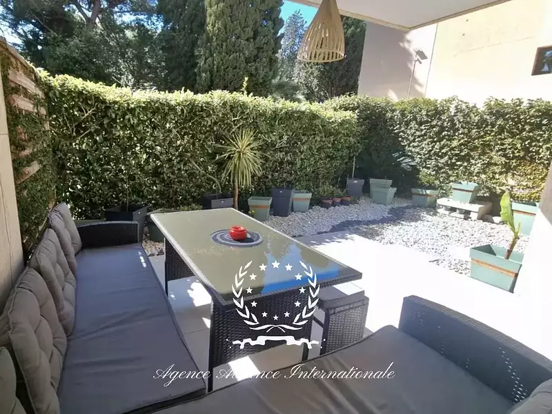 Appartement, 31,3 m²