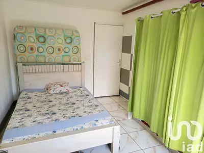 Maison, 124 m²