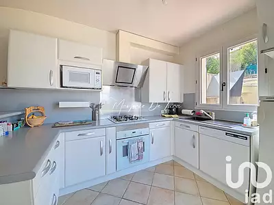 Maison, 98 m²