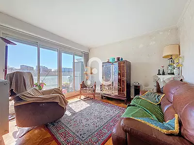 Appartement, 73,03 m²