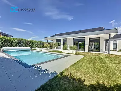 Maison, 210 m²