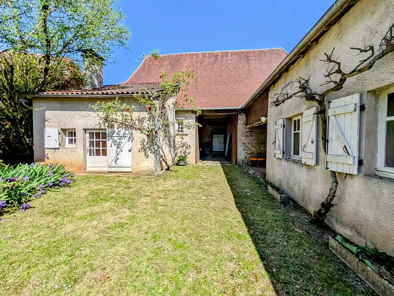 Maison, 176 m²