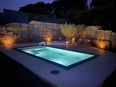 Maison, 100 m²