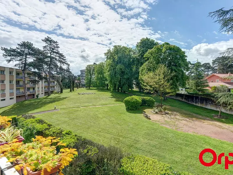 Appartement, 108 m²