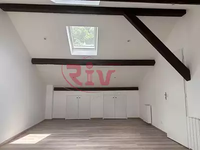 Appartement, 81,41 m²