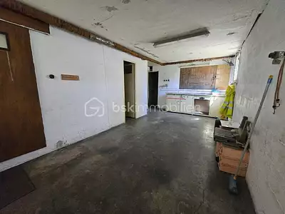Maison, 100 m²