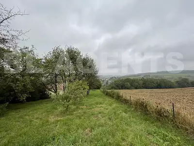 Terrain, 581 m²