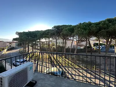 Appartement, 33,78 m²