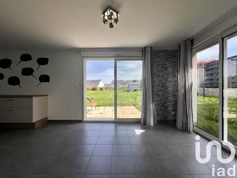 Maison, 113 m²